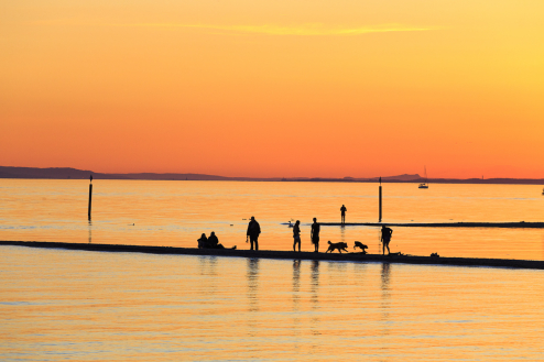 Bodensee, Deutschland