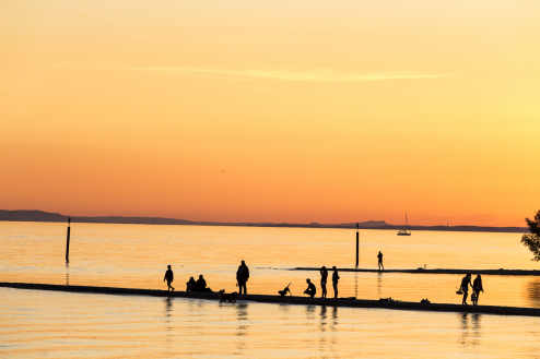Bodensee, Deutschland