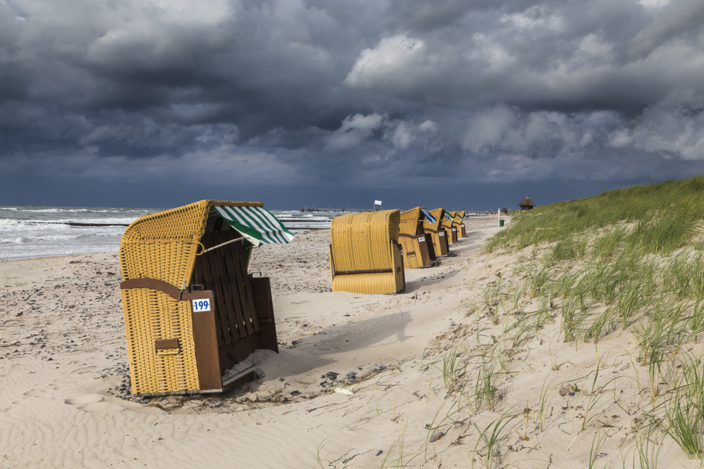 Deutsche Ostseeküste