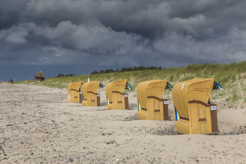 Deutsche Ostseeküste