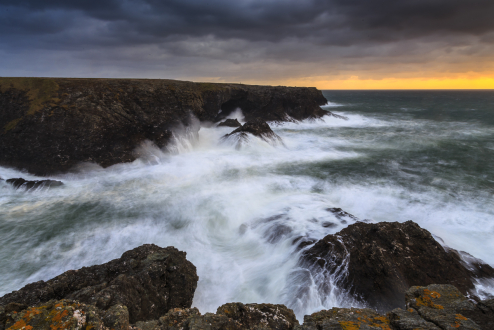Apothequiere, Belle Ile, Bretagne