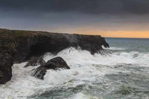 Apothequiere, Belle Ile, Bretagne