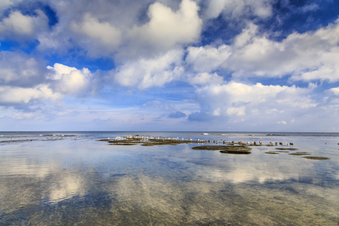 Snogebaek, Bornholm, Dänemark