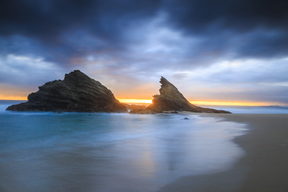 Porto Covo, Portugal