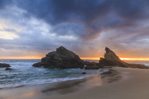 Porto Covo, Portugal