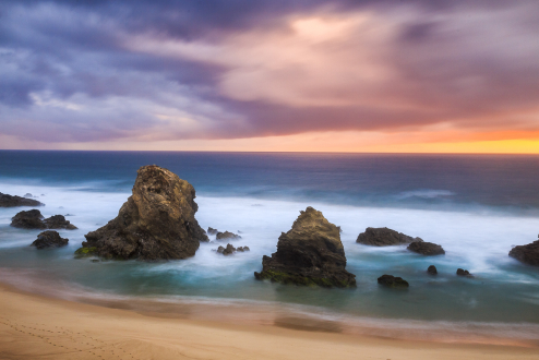Porto Covo, Portugal