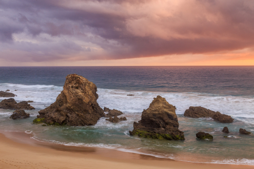 Porto Covo, Portugal