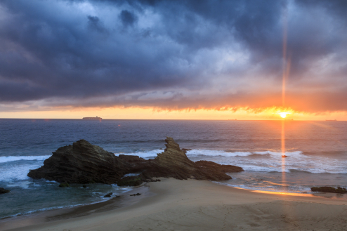 Porto Covo, Portugal