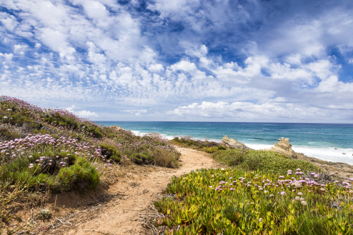 Porto Covo, Portugal