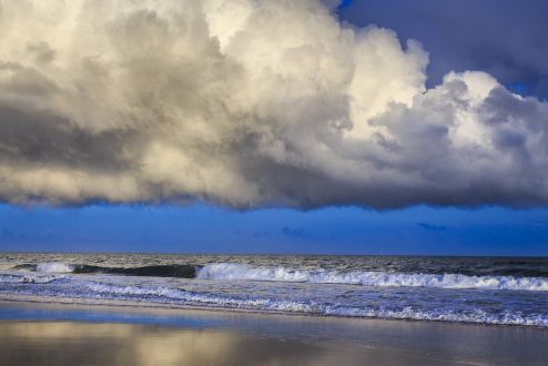 Praia de Manta Rota - Portugal