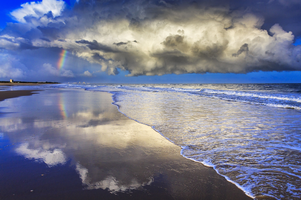 Praia de Manta Rota - Portugal