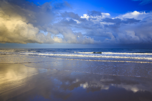 Praia de Manta Rota - Portugal