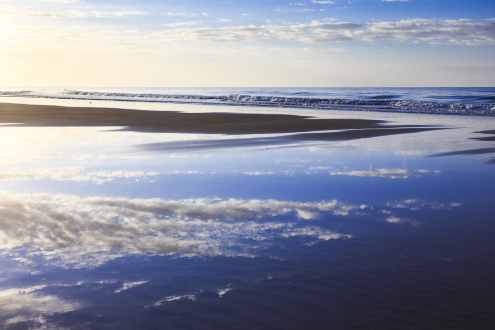 Praia de Manta Rota - Portugal