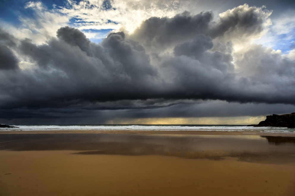 Donnant, Belle Ile, Bretagne