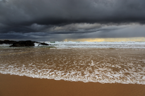 Donnant, Belle Ile, Bretagne