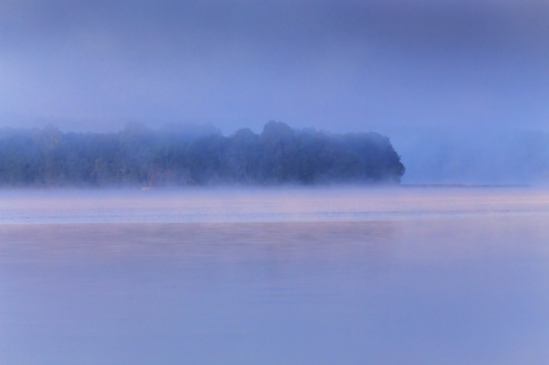 See in Brandenburg, Deutschland
