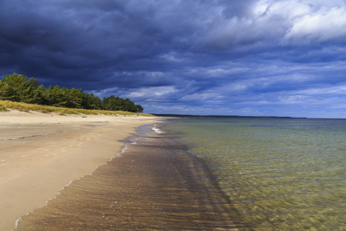 Boda, Öland, Schweden
