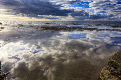 Neptuni åkrar, Öland, Schweden