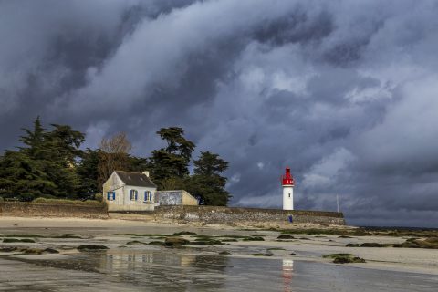 Langoz, Bretagne