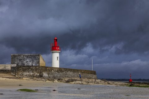 Langoz, Bretagne