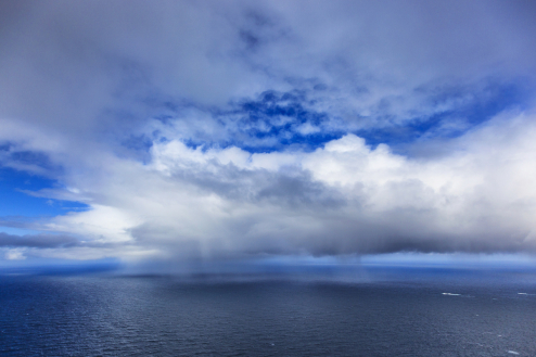 Vaeroy, Lofoten, Norwegen