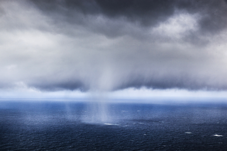 Vaeroy, Lofoten, Norwegen