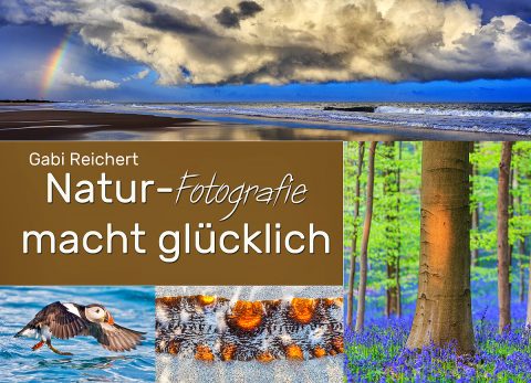 Natur-Fotografie macht glücklich