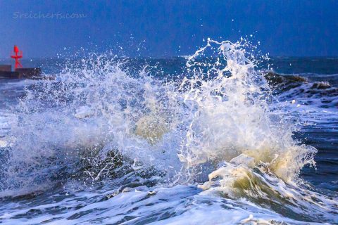 Spritzer, Lesconil