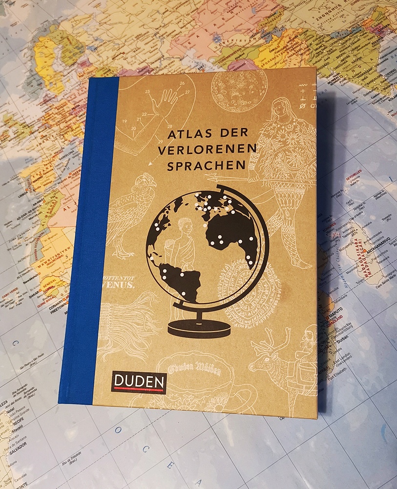 Atlas Sprachen