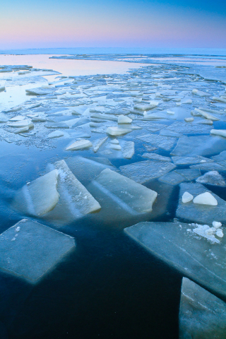 Lyngvig, Dänemark