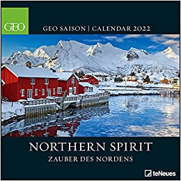 Kalender Northern Spirit