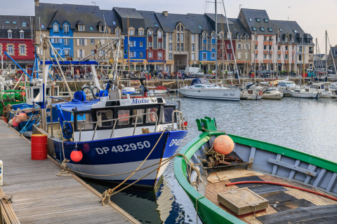 Paimpol