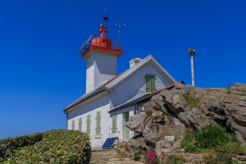 Ile Wrac'h