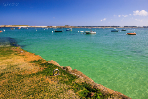 Plage Pors Gelen