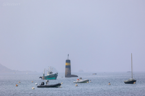 Port Saint Sauveur