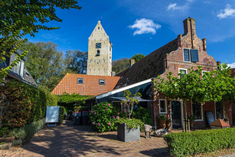 Nes, Ameland