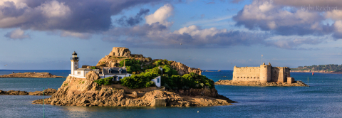 Ile Louet, Bretagne