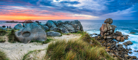 Cleder, Bretagne
