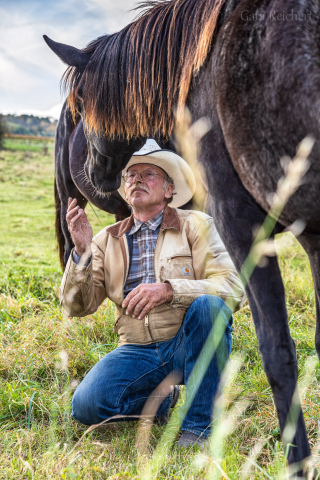 Cowboy Hartmut