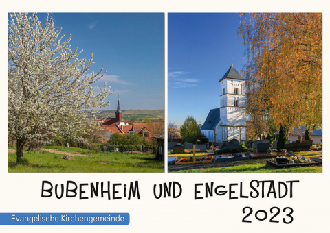 evangelischen Kirchegemeinde