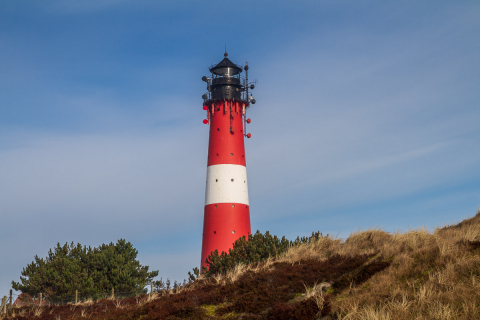 Hörnum, Sylt, Deutschland
