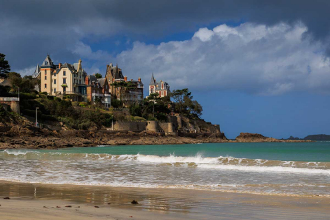 Dinard