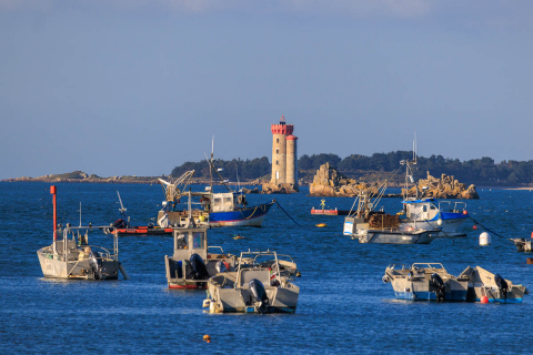 Phare de la Croix