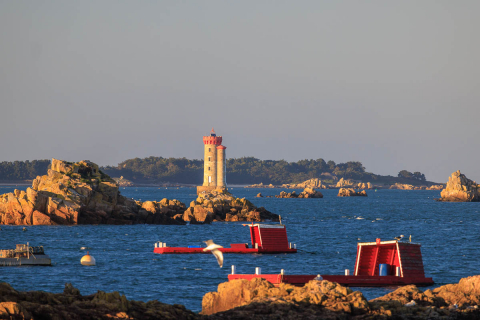 Phare de la Croix