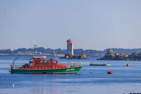 Phare de la Croix