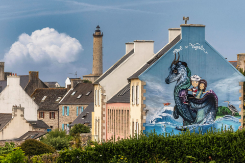 Ile de Batz