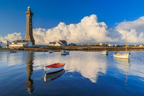 Phare d'Eckmühl