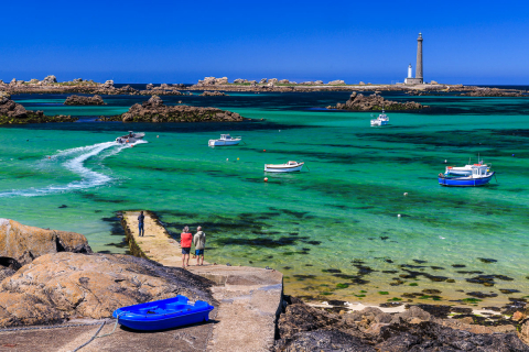 Bretagne Urlaub planen