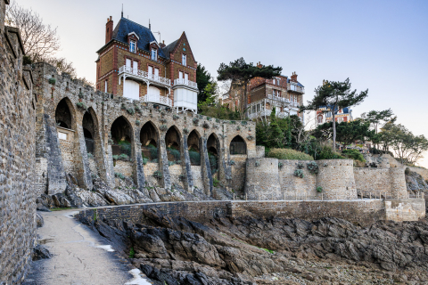 Dinard