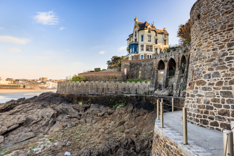 Dinard